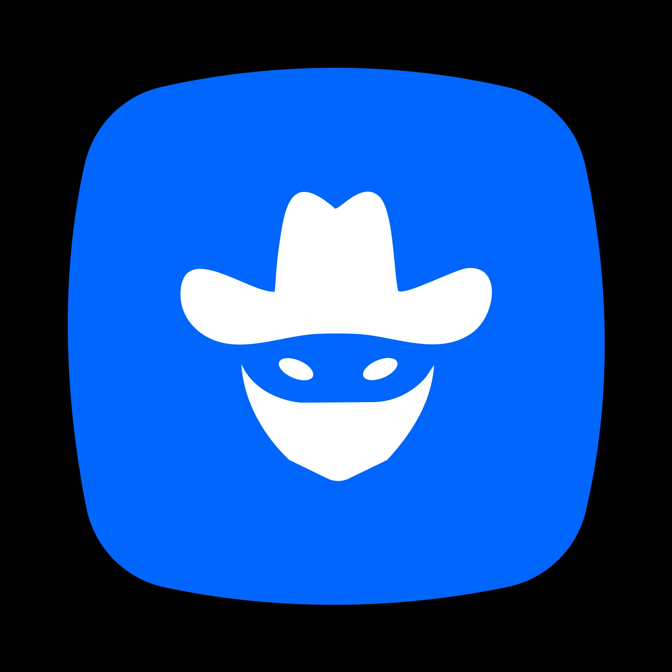 Bandit logo 2